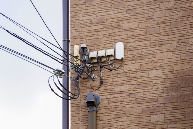 住宅・店舗電気工事一般