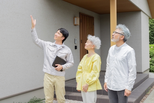 特長１：「一人ひとりのお客様に寄り添う」細やかな対応