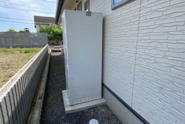 エコキュート